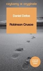 Robinson Crusoe czytamy w oryginale