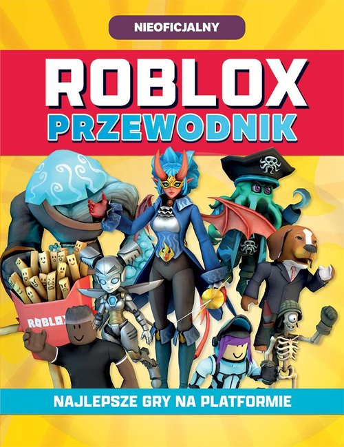 Roblox Przewodnik