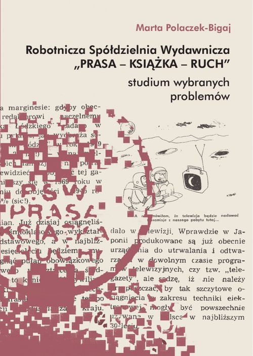 Robotnicza Spółdzielnia Wydawnicza