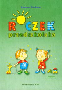 Roczek przedszkolaka