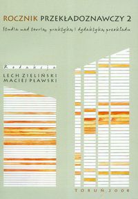 Rocznik przekładoznawczy 2
