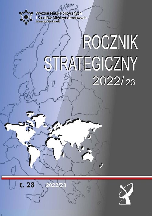 Rocznik Strategiczny 2022/23