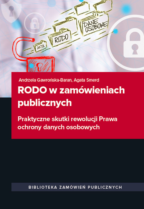 RODO w zamówieniach publicznych