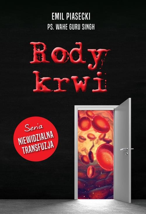 Rody krwi