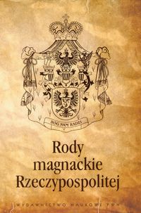 Rody magnackie Rzeczypospolitej