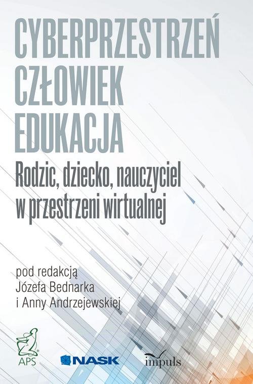 Rodzic, dziecko, nauczyciel w przestrzeni wirtualnej