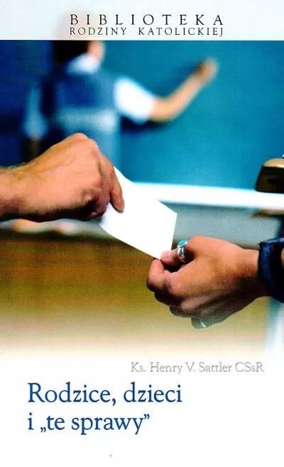 Rodzice, dzieci i te sprawy w.2025