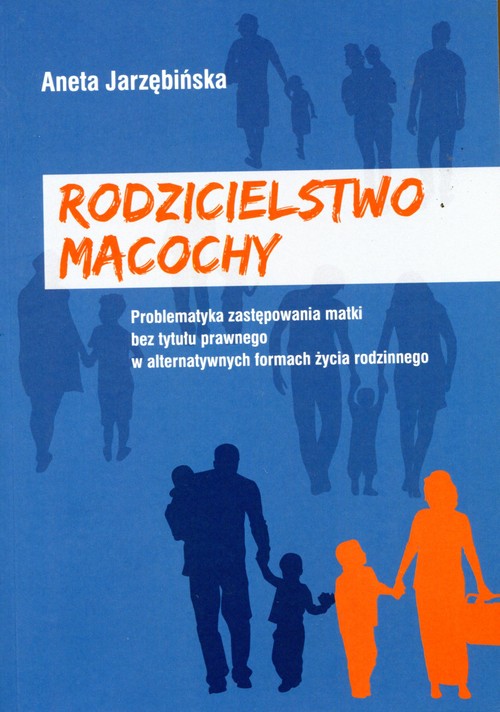 Rodzicielstwo macochy