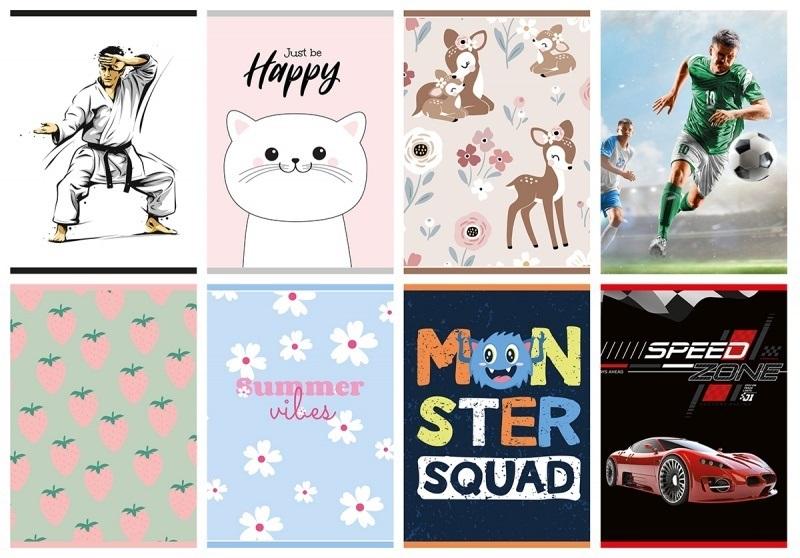 Rodzina Casella. Miłość