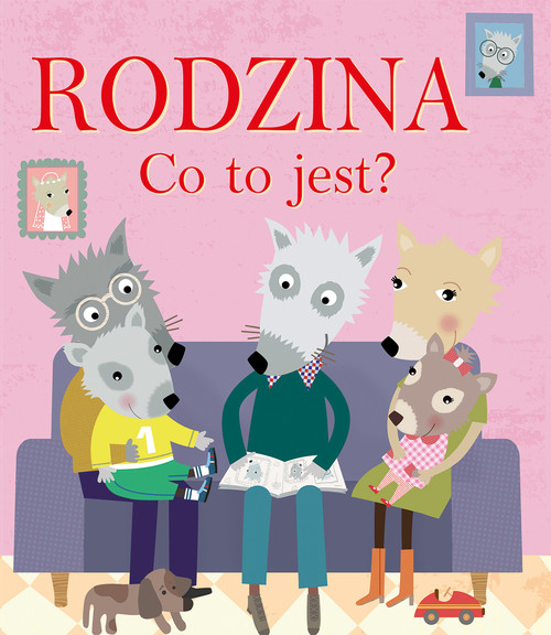 Rodzina Co to jest?