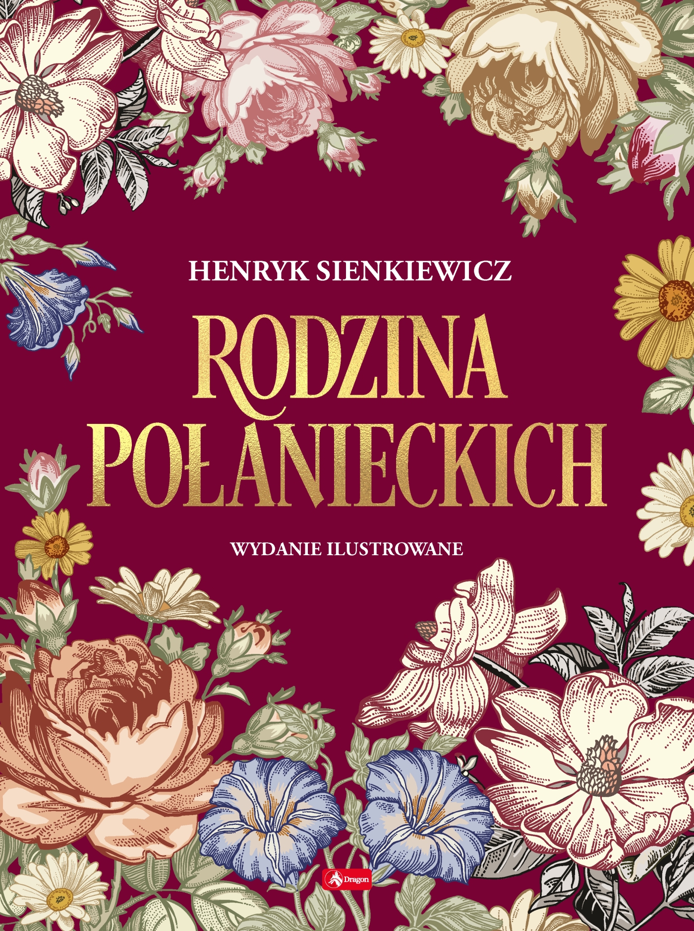 Rodzina Połanieckich