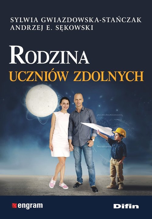 Rodzina uczniów zdolnych