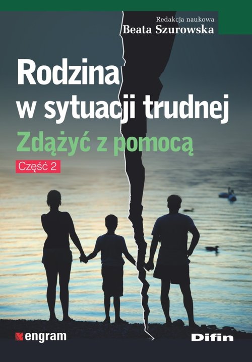 Rodzina w sytuacji trudnej