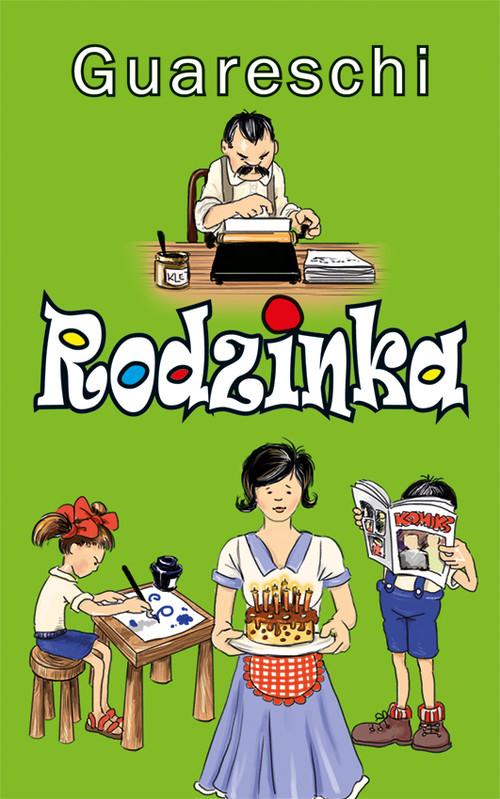 Rodzinka