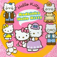 Rodzinka Hello Kitty
