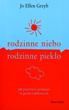 Rodzinne niebo rodzinne piekło