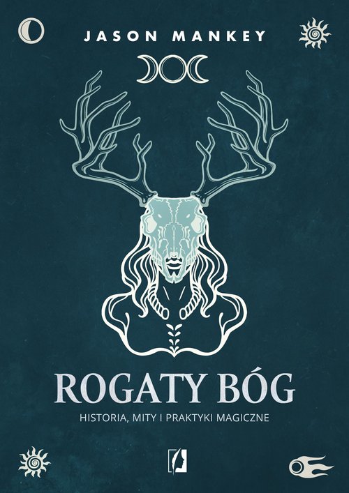 Rogaty Bóg