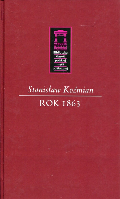 Rok 1863