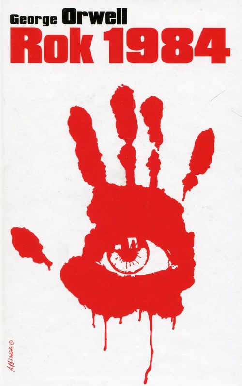 Rok 1984