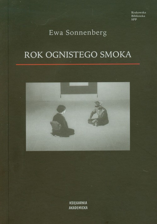 Rok ognistego smoka