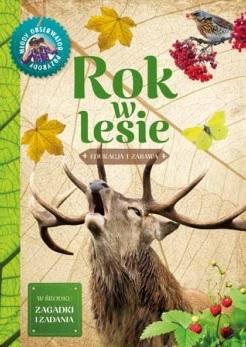 Rok w lesie