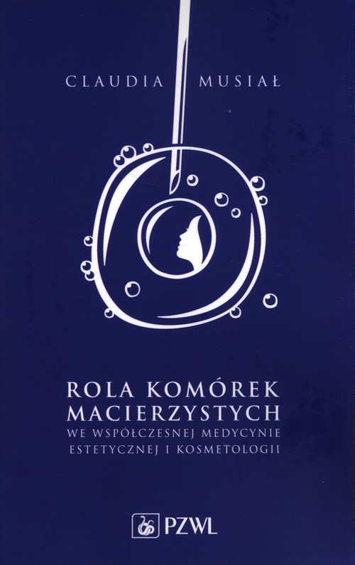 Rola komórek macierzystych we współczesnej medycynie estetycznej i kosmetologii