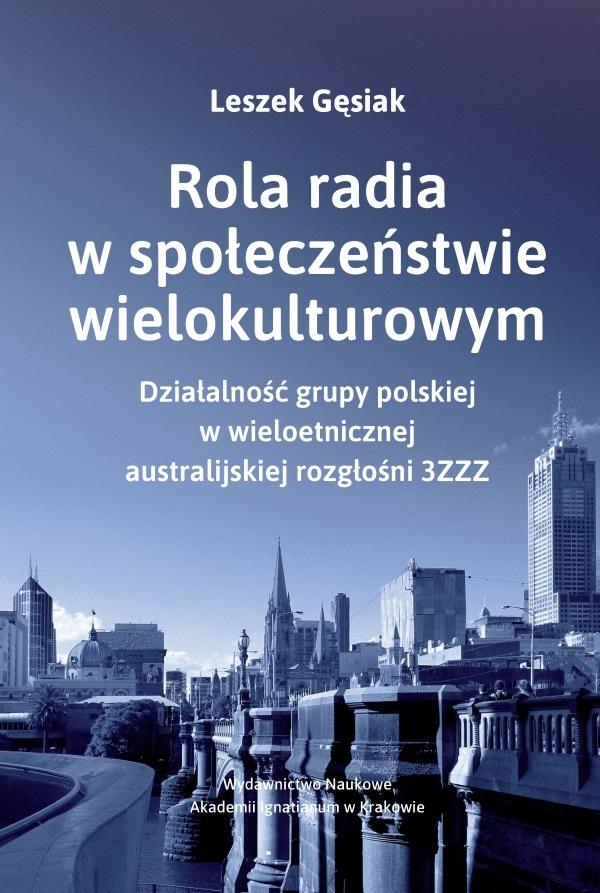 Rola radia w społeczeństwie wielokulturowym