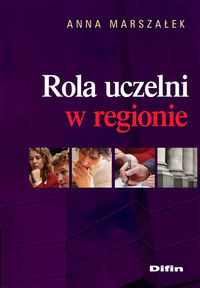 Rola uczelni w regionie