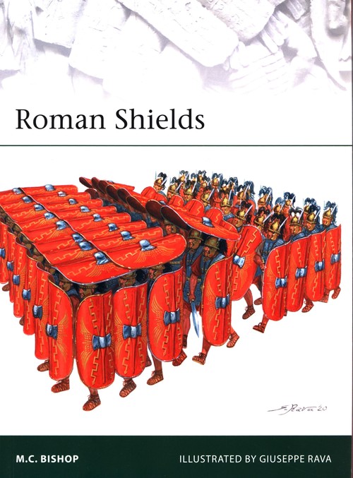 Roman Shields