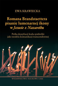 Romana Brandstaettera pisanie lumenamej ikony w 
