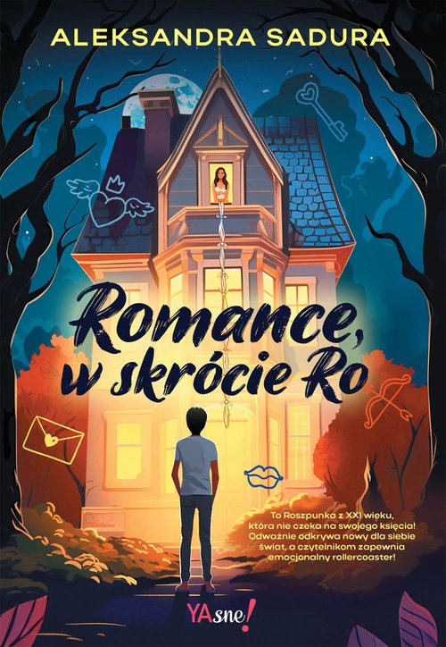 Romance w skrócie Ro