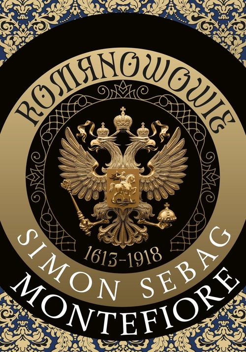 Romanowowie 1613-1918
