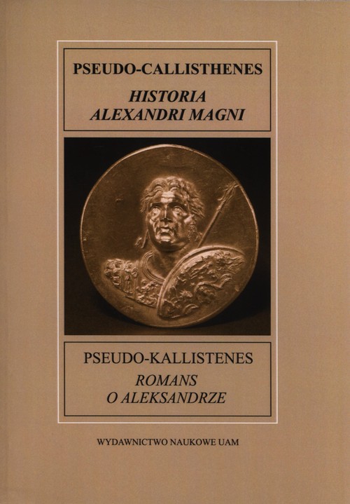 Romans o Aleksandrze