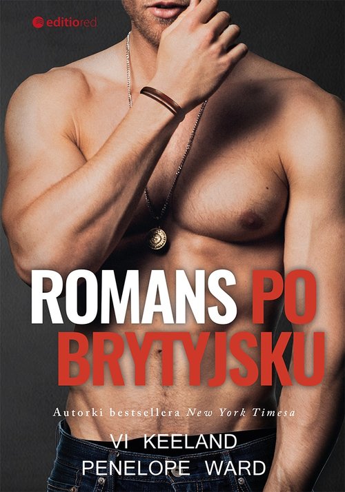 Romans po brytyjsku