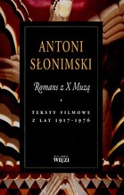 Romans z X Muzą teksty filmowe z lat 1917-1976