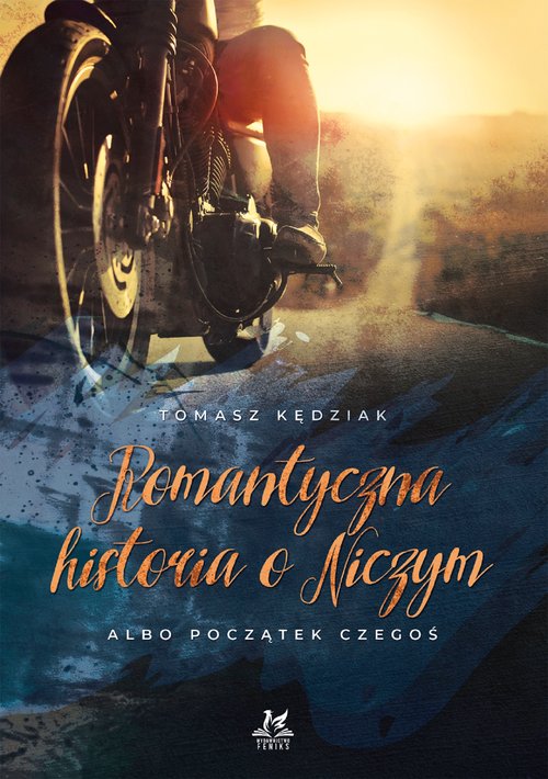 Romantyczna historia o Niczym