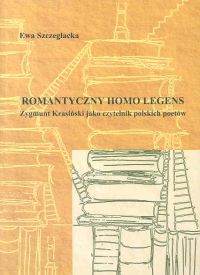 Romantyczny Homo Legens