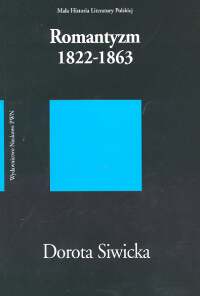 Romantyzm 1822-1863