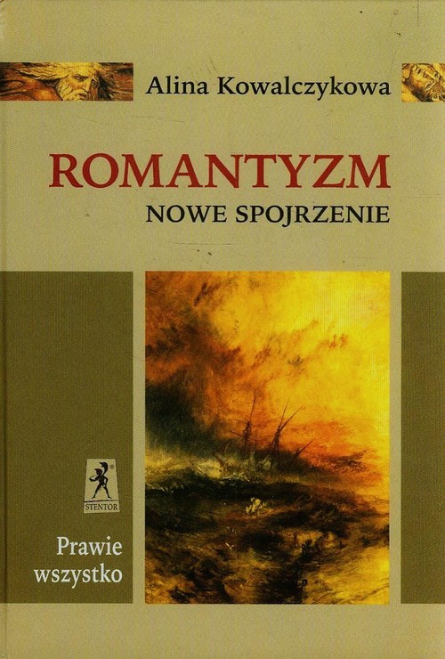 Romantyzm. Nowe spojrzenie
