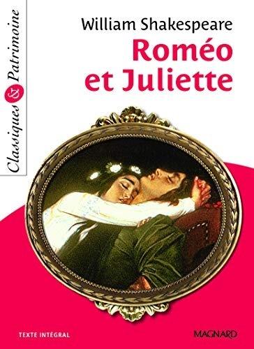 Romeo et Juliette