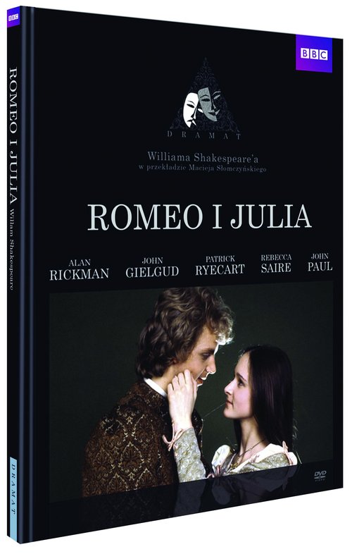 Romeo i Julia
