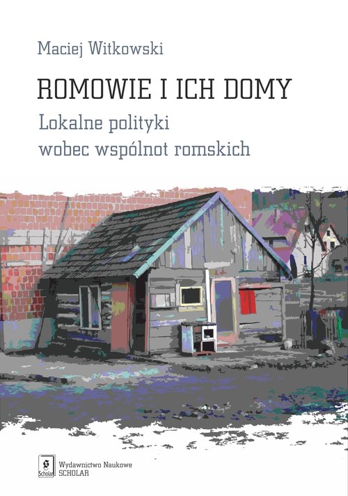 Romowie i ich domy