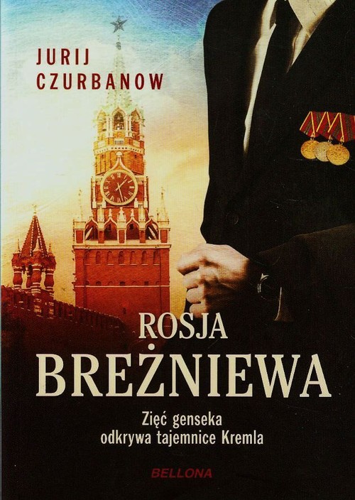Rosja Breżniewa