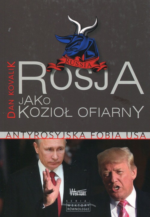 Rosja jako Kozioł Ofiarny