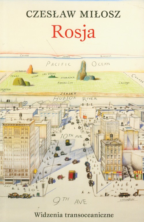 Rosja. Widzenie transoceaniczne