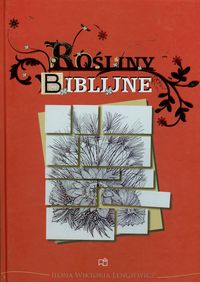 Rośliny biblijne