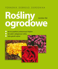 Rośliny ogrodowe