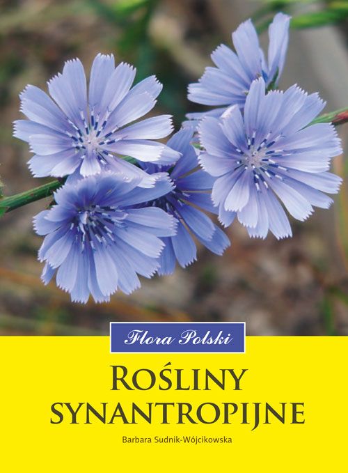 Rośliny synantropijne Flora Polski