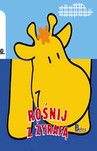 ROŚNIJ Z ŻYRAFĄ