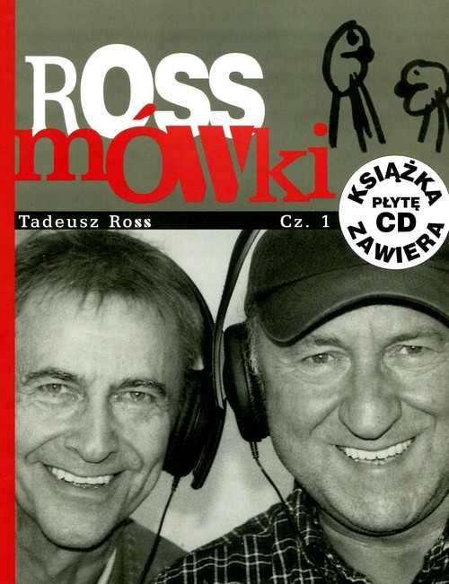 Rossmówki cz. 1 - Tadeusz Ross i Piotr Fronczewski